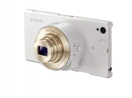 Sony DSC-QX10