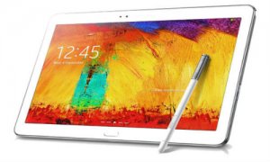Samsung GALAXY Note PRO 12.2 Wi-Fi