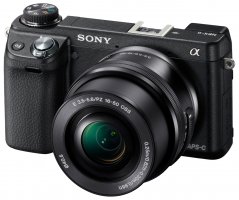 Sony NEX-6