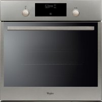 Whirlpool AKZ 561 IX