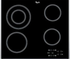 Whirlpool AKT 813/LX