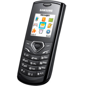 Samsung GT-E1170