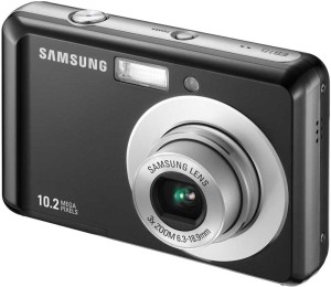 Samsung ES15