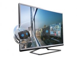 Philips 55PFL4508T/12