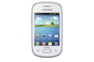 Samsung Galaxy Pocket Neo