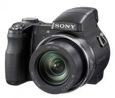 Sony DSC-H7