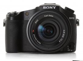 Sony DSC-RX10