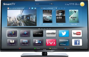 Philips 32PFL3258K/12