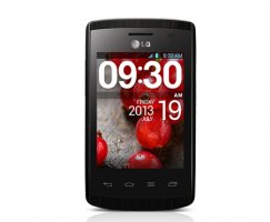 LG OPTIMUS L1 2