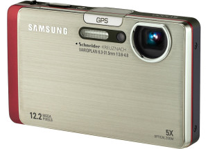 Samsung ST1000