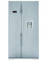 Beko GNE V222 S