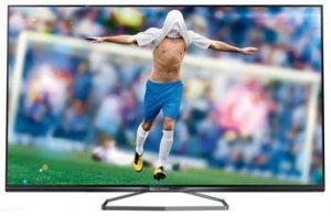 Philips 58PUS6809/12