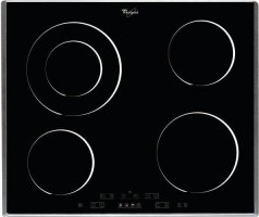 Whirlpool AKT 860 IX