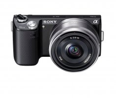 Sony NEX-5N