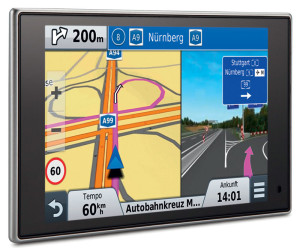 Garmin nuvi 3597LMT