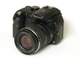Fujifilm FinePix S9500