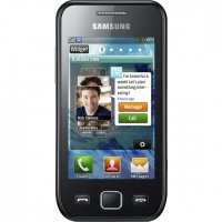 Samsung Wave 525