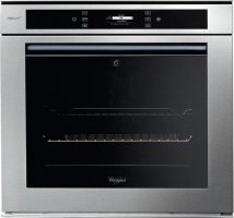 Whirlpool AKZM 663 IXL