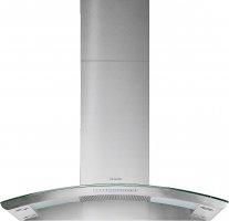 Miele DA 5196 W Ponte