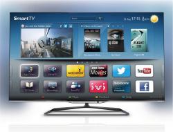 Philips 47PFL7008K LED