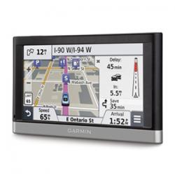 Garmin nuvi 2548LMT-D
