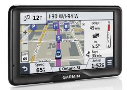Garmin nuvi 2797LMT
