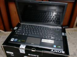 Sony Vaio VGN-Z11XRN