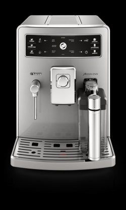 Philips Saeco HD8954 Xelsis Evo