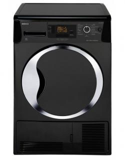Beko DPU 7304 XEB