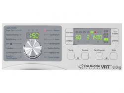 Samsung WF0806Z8C/XEN