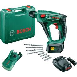 Bosch Uneo Maxx