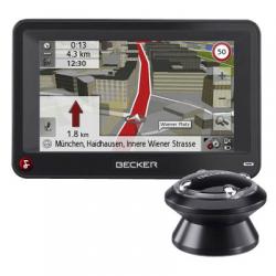 Becker Professional 43 Control