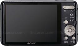 Sony Cyber-shot DSC-W580