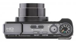 Sony Cyber-shot DSC-HX9V