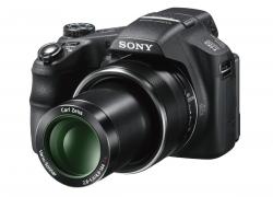 Sony Cyber-shot DSC-HX200V