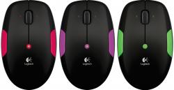 Logitech M345
