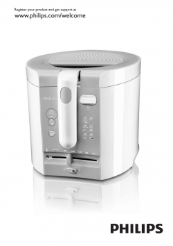 Philips HD6107 Daily Collection