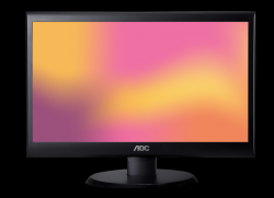 AOC E2250SWDN