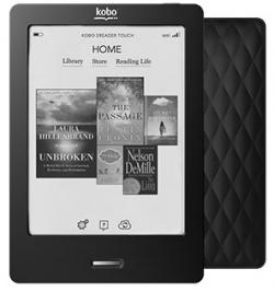 Kobo Touch