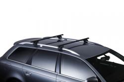 Thule Rapid System 757