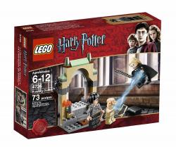 Lego 4736 Harry Potter Dobbys