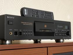 Sony CDP-XB930