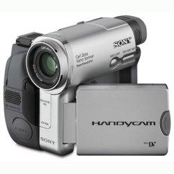 Sony DCR-HC15E