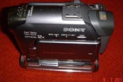 Sony DCR-HC42E