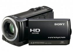 Sony HDR-CX100E