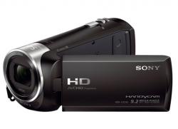 Sony HDR-CX240E