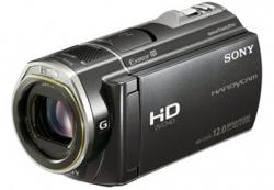 Sony HDR-CX500E