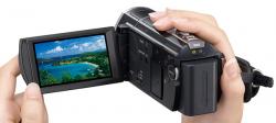 Sony HDR-CX505VE