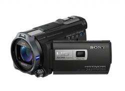 Sony HDR-PJ760E
