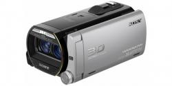 Sony HDR-TD20VE